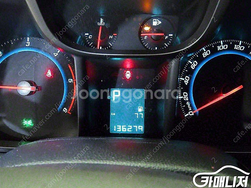 특가!쉐보레 올란도 2.0 디젤 LTZ!! 420만원 수원 도이치오토월드 왕카--8