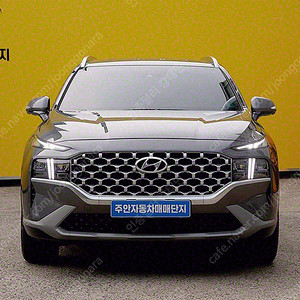 현대 더 뉴 싼타페 하이브리드 16 2WD 프레스티지 중고 판매합니다 ★전액할부★저신용★전국최저가★유튜브:뿅카TV★