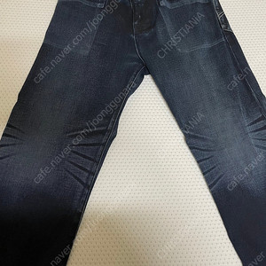 리바이스 N3BP 30 와이드핏, 통바지
