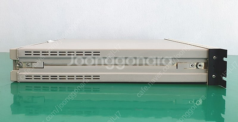AGILENT/HP 3458A 8.5digit DIGI...--3