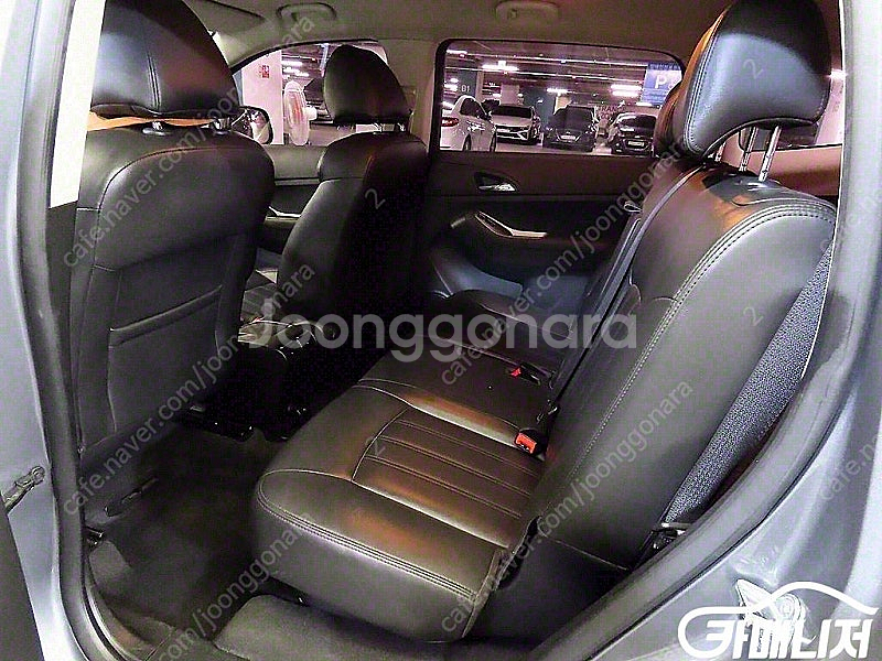 특가!쉐보레 올란도 2.0 디젤 LTZ!! 450만원 수원 도이치오토월드 왕카--6