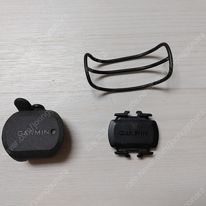 가민센서)) 가민(garmin) 스피드센서 +케이던스센서 일괄팝니다. (택포7만)