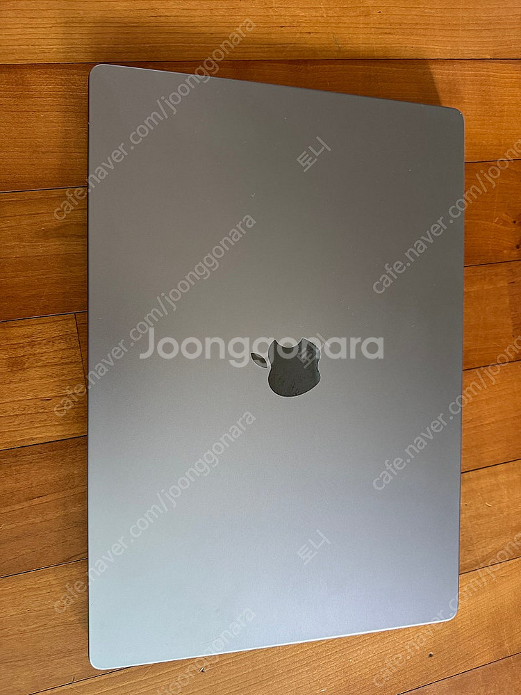 맥북프로 16 m1pro / 16Gb / 2T SSD--0