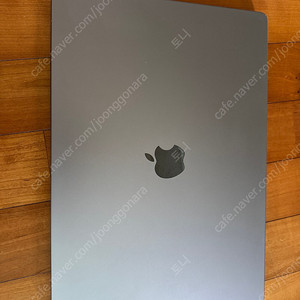 맥북프로 16 m1pro / 16Gb / 2T SSD