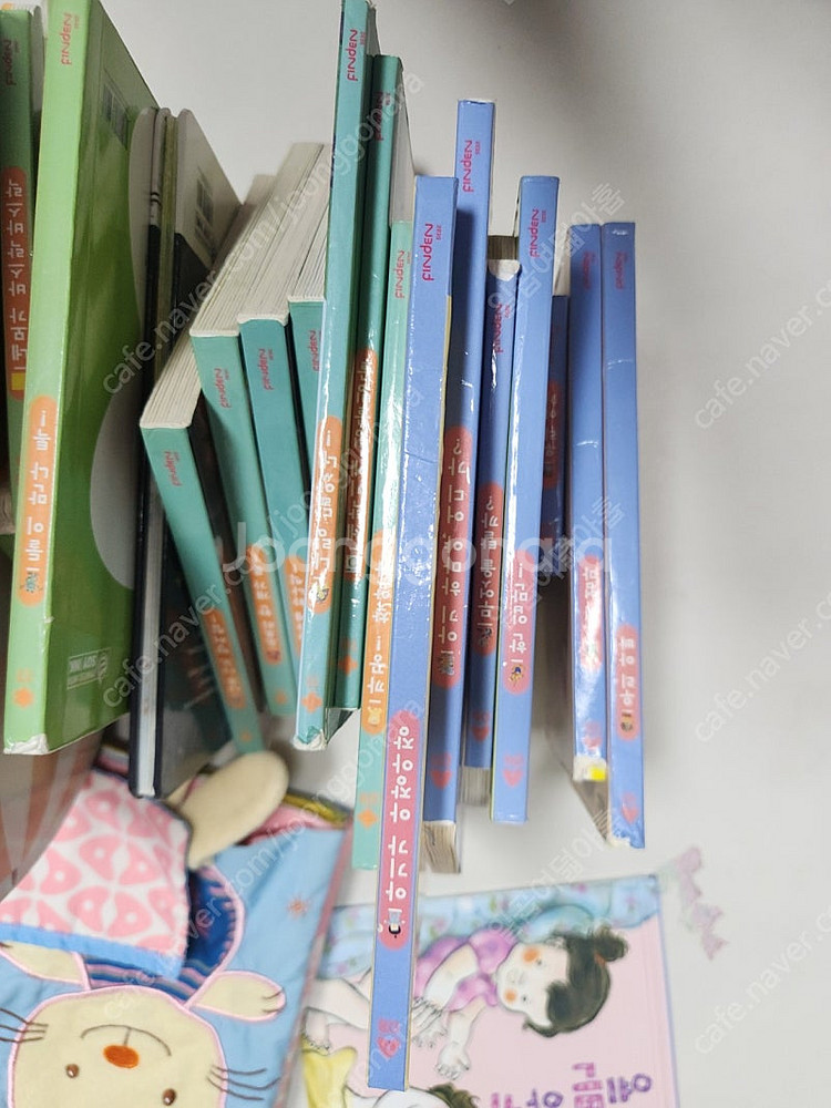핀덴베베 + 톡톡 + 미니 + 핀덴카--1