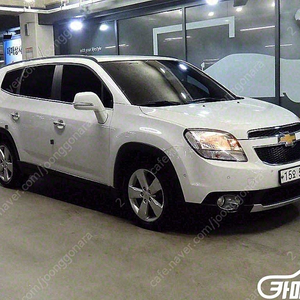 특가!쉐보레 올란도 2.0 디젤 LTZ!! 499만원 수원 도이치오토월드 왕카