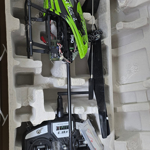 esky honey bee2 rc 헬기