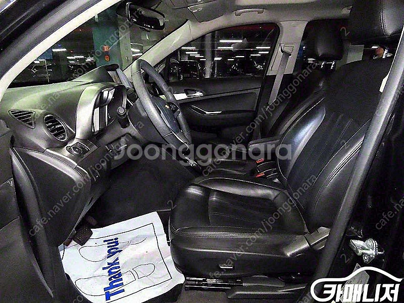 특가!쉐보레 올란도 2.0 디젤 LTZ!! 520만원 수원 도이치오토월드 왕카--5