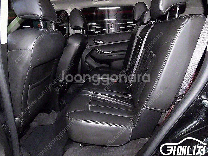 특가!쉐보레 올란도 2.0 디젤 LTZ!! 520만원 수원 도이치오토월드 왕카--6