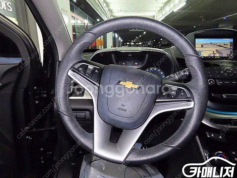 특가!쉐보레 올란도 2.0 디젤 LTZ!! 520만원 수원 도이치오토월드 왕카--7