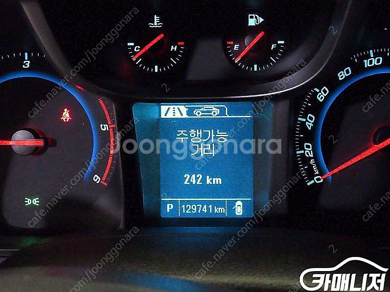 특가!쉐보레 올란도 2.0 디젤 LTZ!! 520만원 수원 도이치오토월드 왕카--8