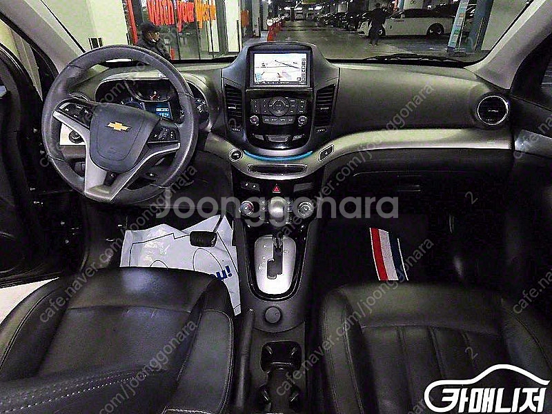 특가!쉐보레 올란도 2.0 디젤 LTZ!! 520만원 수원 도이치오토월드 왕카--9