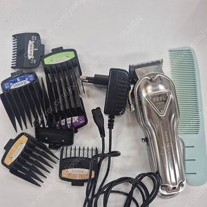 대구 ) 필 더 클래식 클리퍼 바리깡 판매합니다