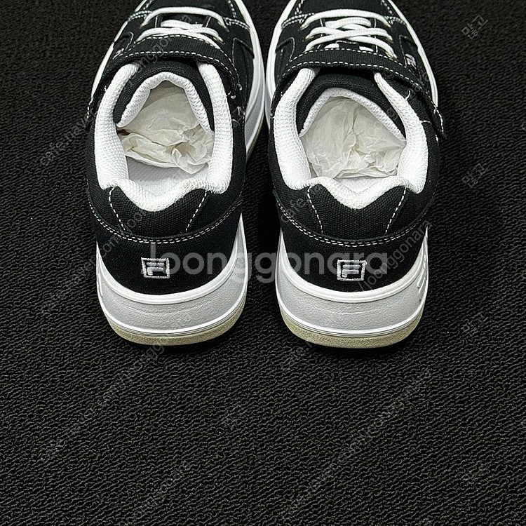 새제품 휠라 키즈 3TM01728E 룰즈 KD 210--3