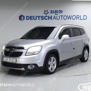특가!쉐보레 올란도 2.0 디젤 LTZ!! 530만원 수원 도이치오토월드 왕카