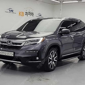 @19년식 파일럿(3세대) 3.5 V6 엘리트 전국최저가격🫡저신용🫡리스🫡전액할부🫡현금🫡할부🫡카드🫡무사고🫡엔진&미션 올양호🫡