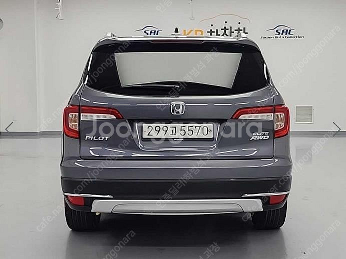 @19년식 파일럿(3세대) 3.5 V6 엘리트 전국최저...--3