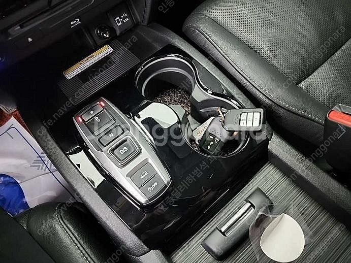 @19년식 파일럿(3세대) 3.5 V6 엘리트 전국최저...--8