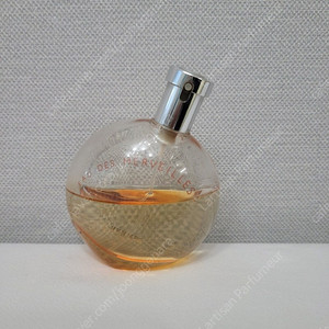 에르메스 - 오 드 메르베이 오 드 뚜왈렛 EDT 50ml