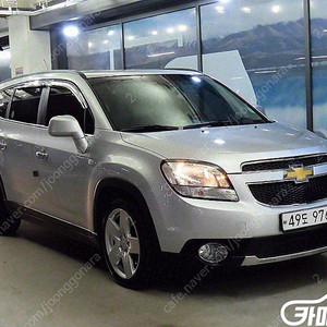 특가!쉐보레 올란도 2.0 디젤 LTZ!! 560만원 수원 도이치오토월드 왕카