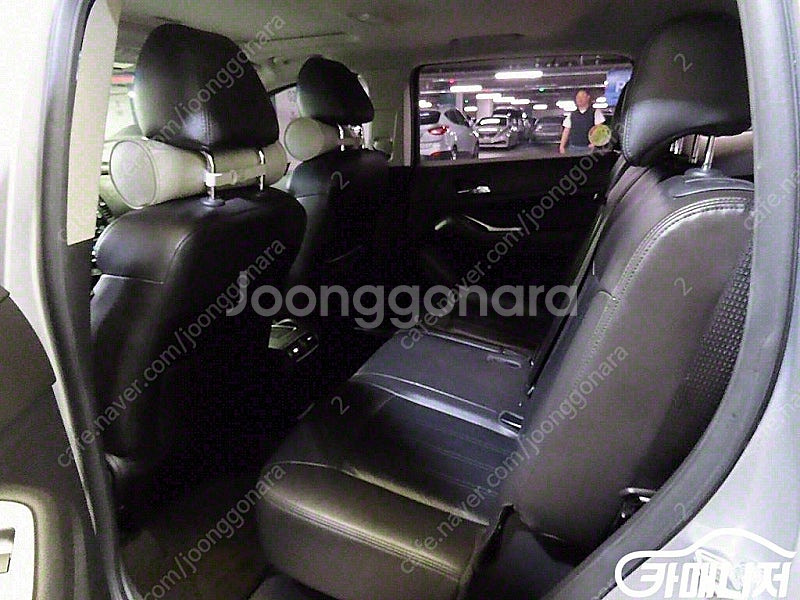 특가!쉐보레 올란도 2.0 디젤 LTZ!! 560만원 수원 도이치오토월드 왕카--6