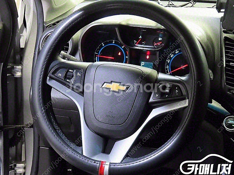 특가!쉐보레 올란도 2.0 디젤 LTZ!! 560만원 수원 도이치오토월드 왕카--7