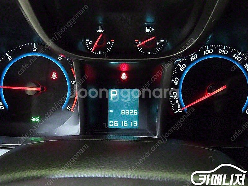 특가!쉐보레 올란도 2.0 디젤 LTZ!! 560만원 수원 도이치오토월드 왕카--8