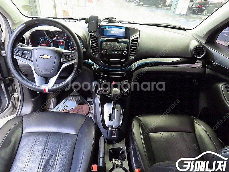 특가!쉐보레 올란도 2.0 디젤 LTZ!! 560만원 수원 도이치오토월드 왕카--9