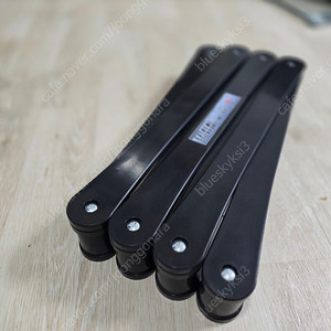 Extreme Stick Handling 익스트림스틱핸들링 하키장비