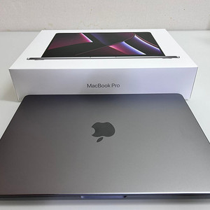 맥북 프로 14 m2 pro 팝니다.