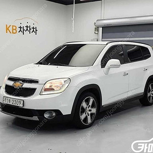 특가!쉐보레 올란도 2.0 디젤 플래티넘 패키지!! 490만원 수원 도이치오토월드 왕카