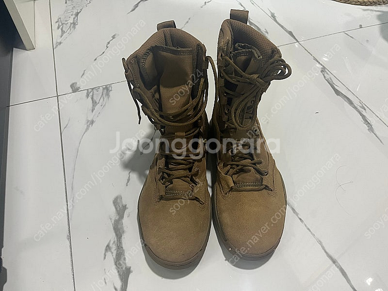 나이키 sfb field 2 8” leather--0