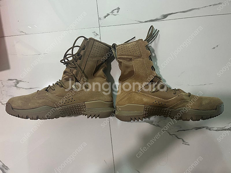 나이키 sfb field 2 8” leather--1