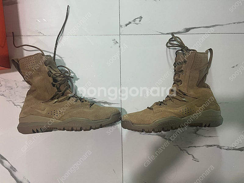 나이키 sfb field 2 8” leather--2