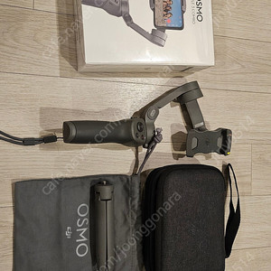 오즈모 모바일3 판매합니다
