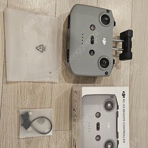DJI RC N3 조종기 판매합니다