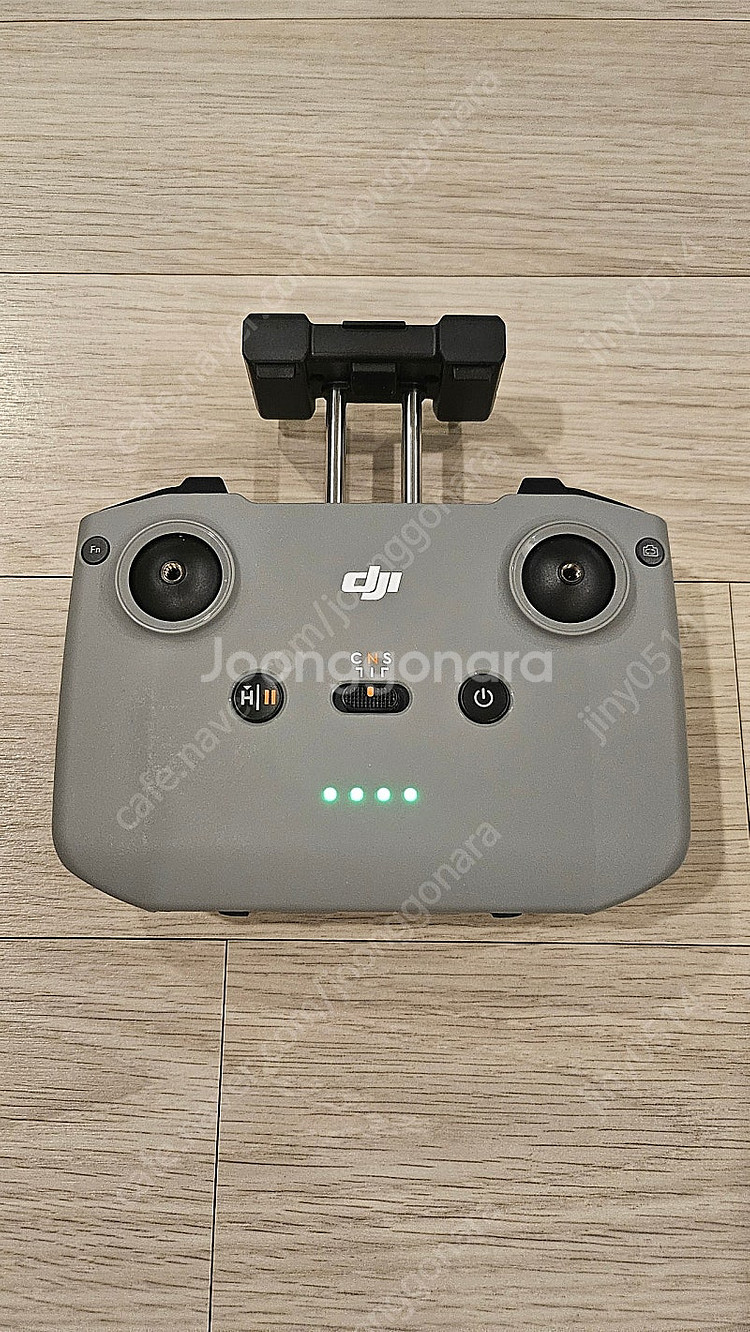 DJI RC N3 조종기 판매합니다--1