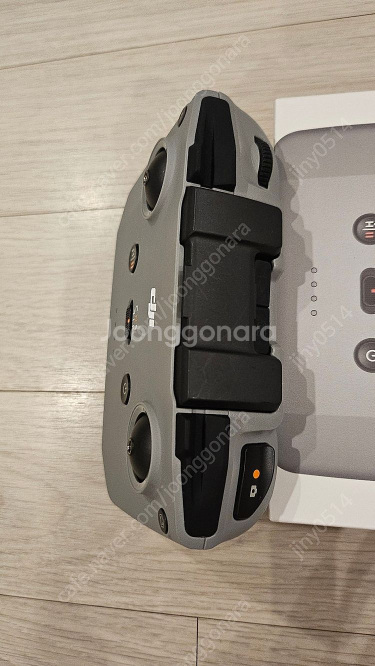 DJI RC N3 조종기 판매합니다--2