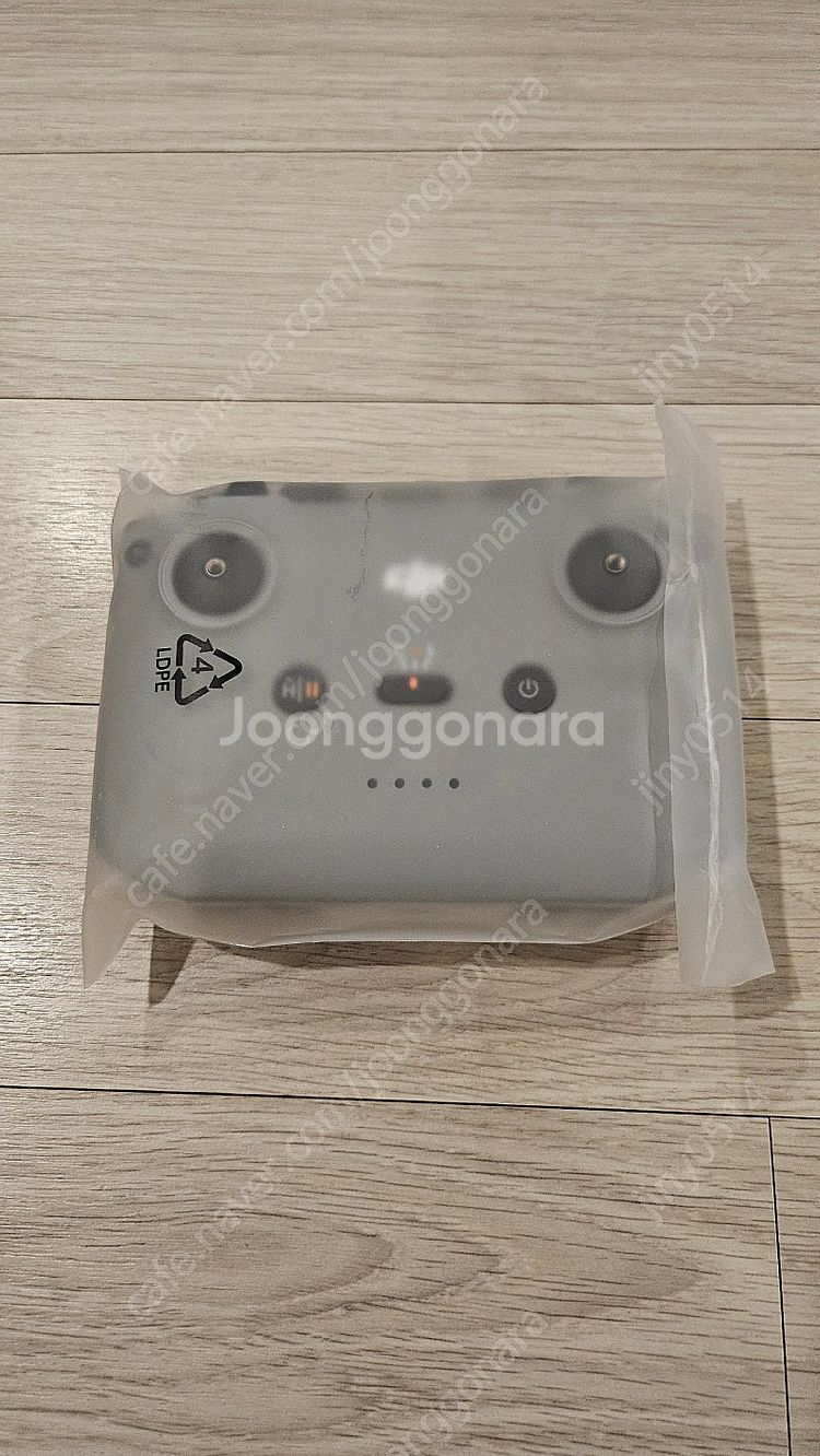 DJI RC N3 조종기 판매합니다--3