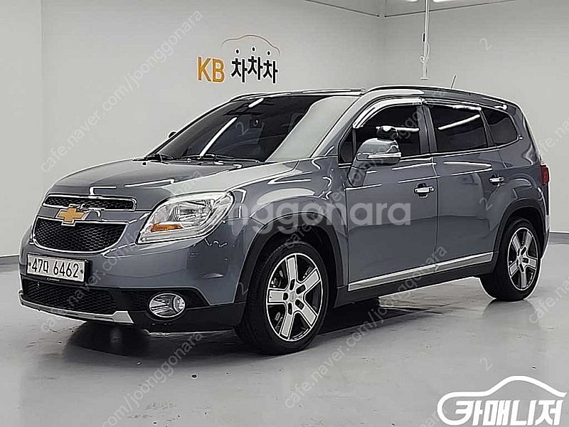 특가!쉐보레 올란도 2.0 디젤 플래티넘 패키지!! 640만원 수원 도이치오토월드 왕카--0