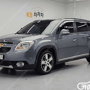 특가!쉐보레 올란도 2.0 디젤 플래티넘 패키지!! 640만원 수원 도이치오토월드 왕카