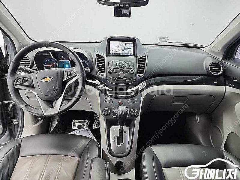 특가!쉐보레 올란도 2.0 디젤 플래티넘 패키지!! 640만원 수원 도이치오토월드 왕카--6