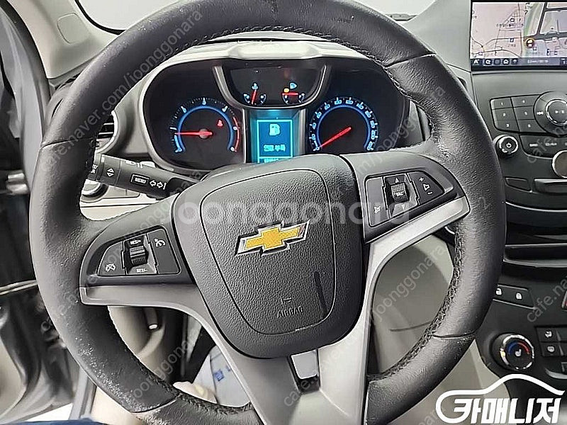 특가!쉐보레 올란도 2.0 디젤 플래티넘 패키지!! 640만원 수원 도이치오토월드 왕카--8