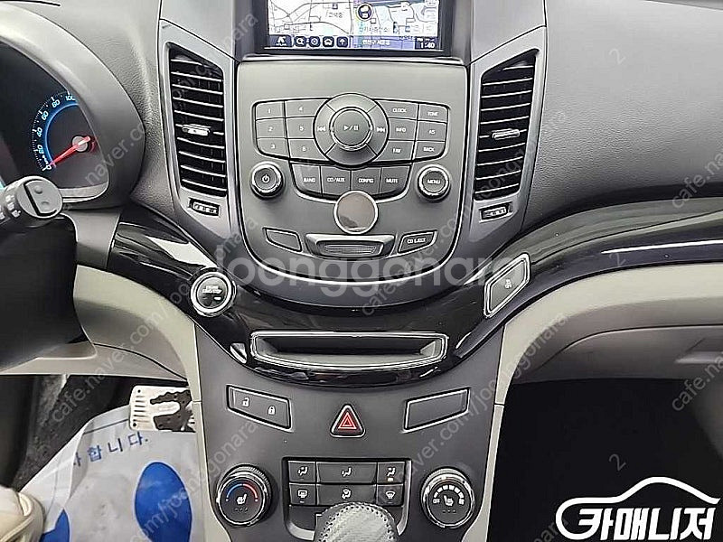 특가!쉐보레 올란도 2.0 디젤 플래티넘 패키지!! 640만원 수원 도이치오토월드 왕카--9