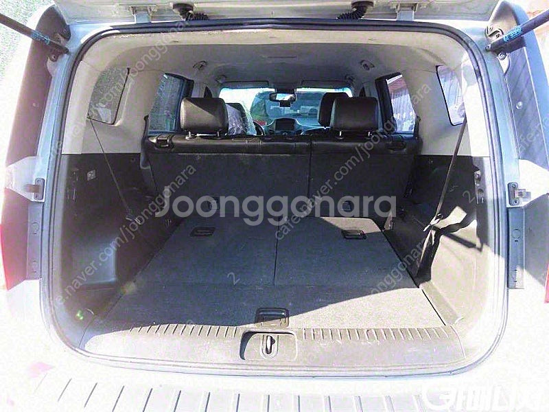 특가!쉐보레 올란도 LPGI LTZ!! 299만원 수원 도이치오토월드 왕카--4