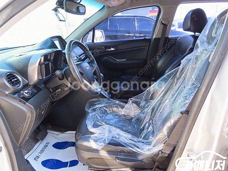 특가!쉐보레 올란도 LPGI LTZ!! 299만원 수원 도이치오토월드 왕카--5