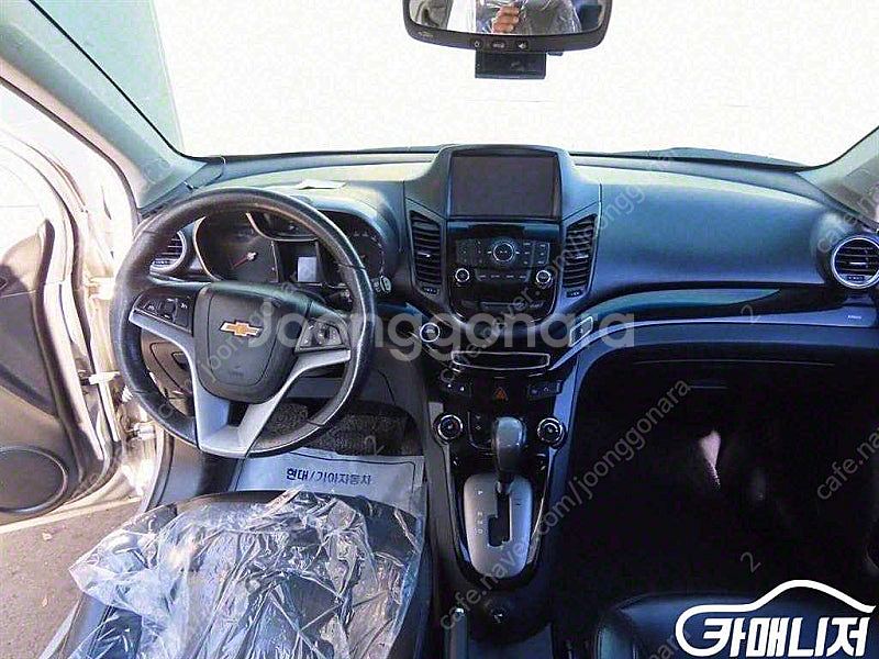 특가!쉐보레 올란도 LPGI LTZ!! 299만원 수원 도이치오토월드 왕카--7