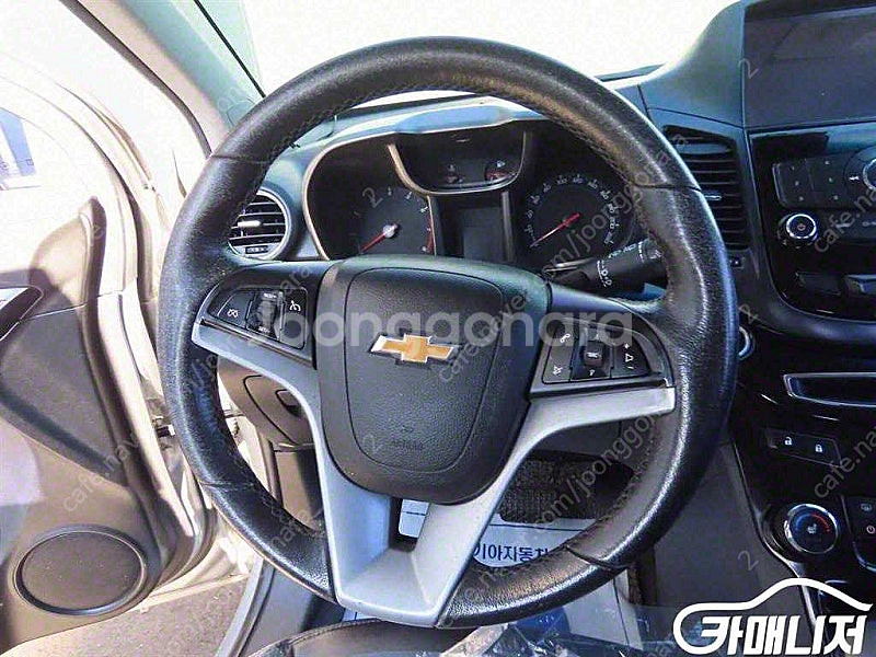 특가!쉐보레 올란도 LPGI LTZ!! 299만원 수원 도이치오토월드 왕카--8