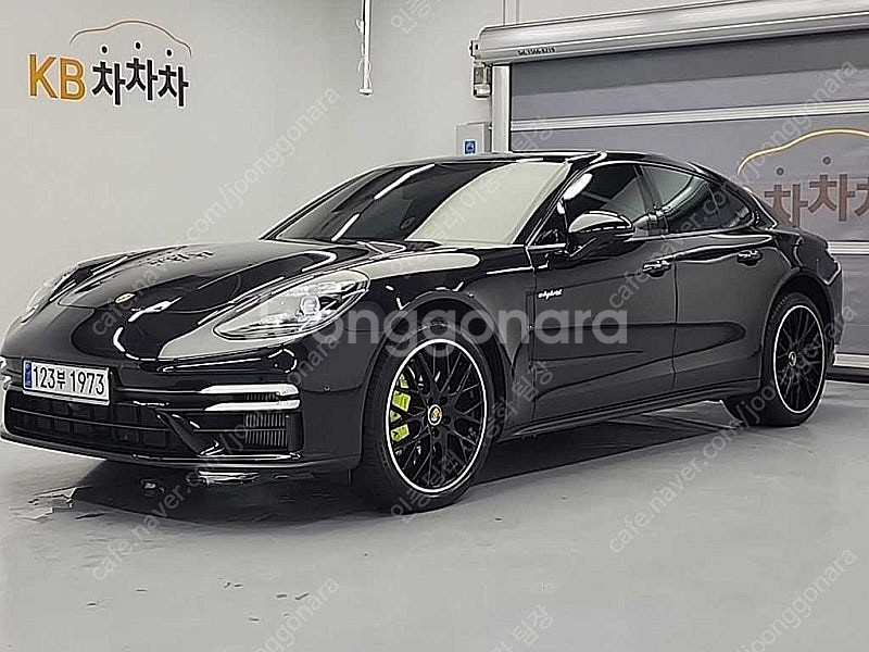 80,175 km 포르쉐 파나메라 중고 포르쉐 중고 2...--6
