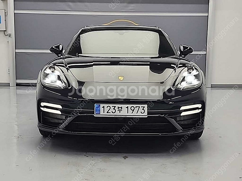 80,175 km 포르쉐 파나메라 중고 포르쉐 중고 2...--7